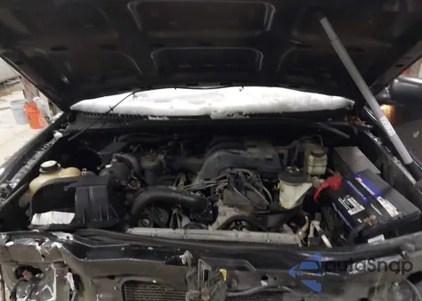 2005 Ford Explorer Xlt/Xlt Sport z USA, uszkodzony, nr VIN 1FMZU73KX5ZA44796